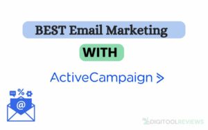 Read more about the article Best Marketing with ActiveCampaign-2024