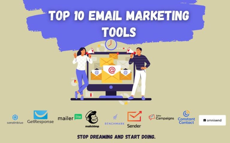 free-email-marketing-software