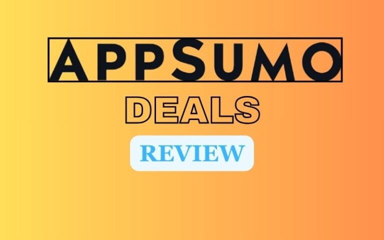 appsumo review