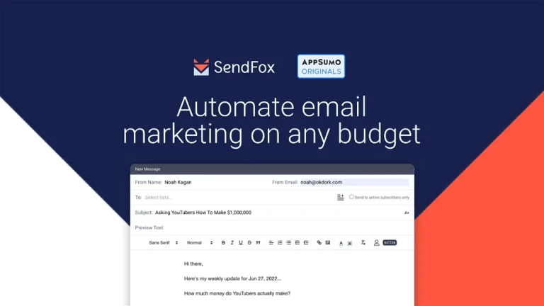 SendFox