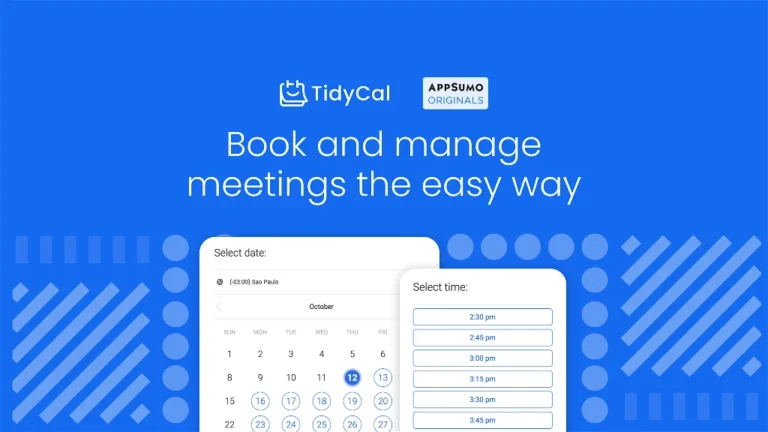 Tidycal